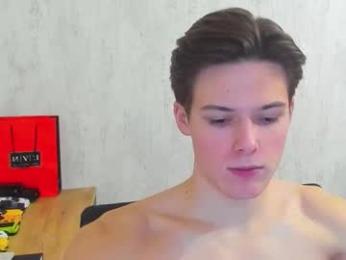 timytwinkboy — Chaturbate recorded stream image, 07.01.2026 04:10