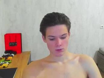 timytwinkboy — Chaturbate recorded stream image, 07.01.2026 04:10