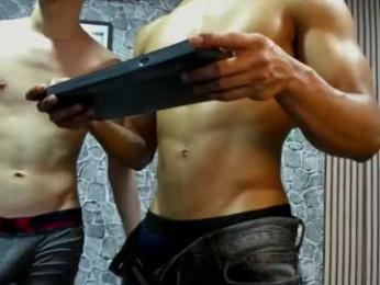 daniel_leconte — Chaturbate recorded stream screenshot (07 Jan 2026)