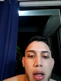 TommyandBillie — Stripchat recorded stream screenshot (07 Jan 2026)