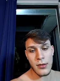 TommyandBillie — Stripchat recorded stream screenshot (07 Jan 2026)