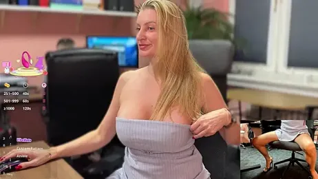 legsLONG — Stripchat recorded stream screenshot (07 Jan 2026)