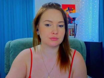 Katniss_K — Bongacams recorded stream image, 07.01.2026 07:40