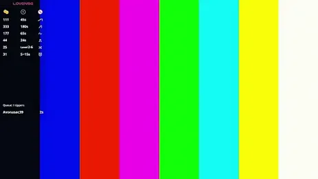 AmmyScotch — Stripchat recorded stream image, 01.03.2025 04:10