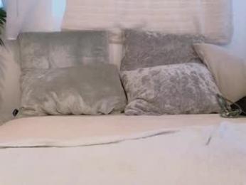 malenahot525 — Chaturbate recorded stream screenshot (05 Jan 2026)