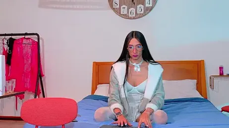 kylliefox_ — Stripchat recorded stream image, 07.01.2026 14:50