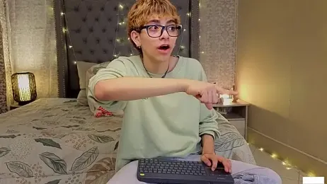 Matty_Sparkk — Stripchat recorded stream screenshot (07 Jan 2026)