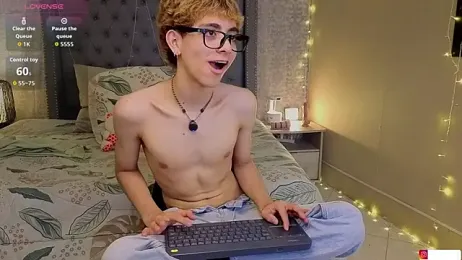 Matty_Sparkk — Stripchat recorded stream screenshot (07 Jan 2026)