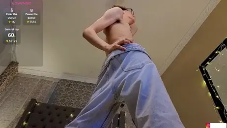 Matty_Sparkk — Stripchat recorded stream screenshot (07 Jan 2026)