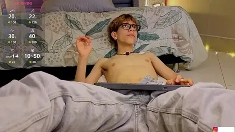 Matty_Sparkk — Stripchat recorded stream screenshot (07 Jan 2026)