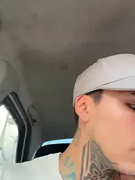 _Tomy08calderon — Stripchat recorded stream image, 07.01.2026 18:10