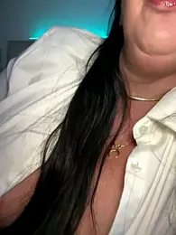TiffanyRoxx — Stripchat recorded stream image, 07.01.2026 19:10