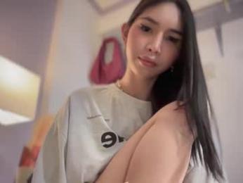 cute_ciara — Chaturbate recorded stream screenshot (07 Jan 2026)