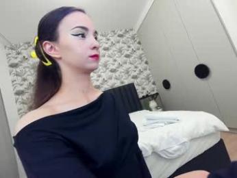 ehotlovea — Chaturbate recorded stream image, 28.02.2025 23:40
