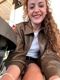 alana15 — Stripchat recorded stream screenshot (07 Jan 2026)