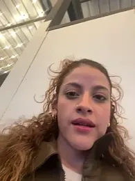 alana15 — Stripchat recorded stream screenshot (07 Jan 2026)