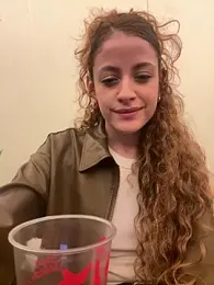 alana15 — Stripchat recorded stream screenshot (07 Jan 2026)