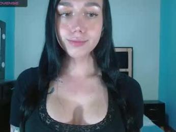 karla_zambrano — Chaturbate recorded stream image, 07.01.2026 21:00