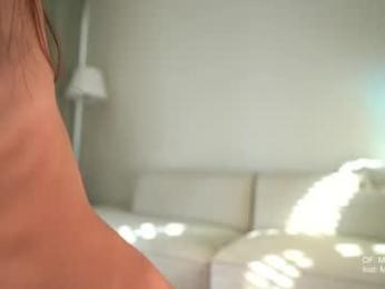 myliss — Chaturbate recorded stream screenshot (07 Jan 2026)