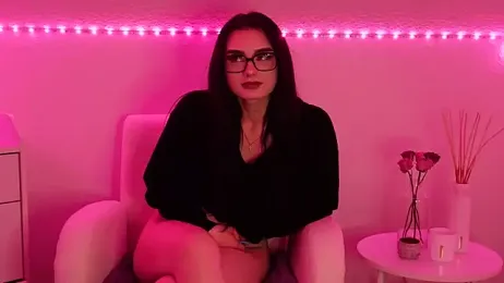 AdelinaAlia — Stripchat recorded stream image, 07.01.2026 20:50