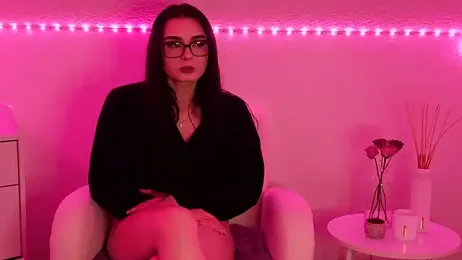 AdelinaAlia — Stripchat recorded stream image, 07.01.2026 20:50