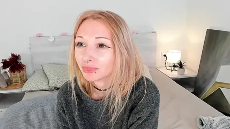 hannaxo1 — Stripchat recorded stream image, 01.03.2025 02:10