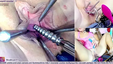 MaryBrook1 — Stripchat recorded stream image, 07.01.2026 22:00