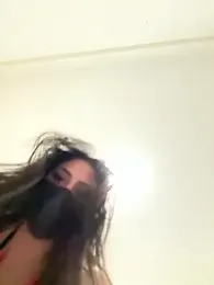 Ahlam7578 — Stripchat recorded stream screenshot (07 Jan 2026)