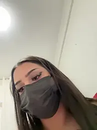 Ahlam7578 — Stripchat recorded stream screenshot (07 Jan 2026)