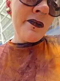 PinkTheHawk — Stripchat recorded stream screenshot (08 Jan 2026)