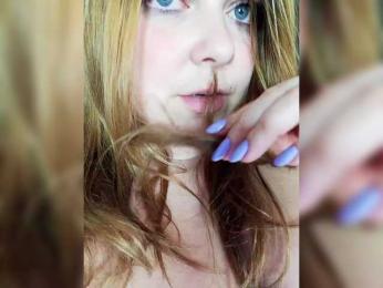 FLUFFY_BEAUTY — Bongacams recorded stream screenshot (01 Mar 2025)