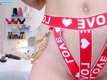 CindyBKK — Bongacams recorded stream screenshot (08 Jan 2026)