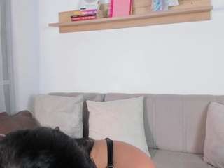 sofy-ramirez — Camsoda recorded stream image, 08.01.2026 03:00