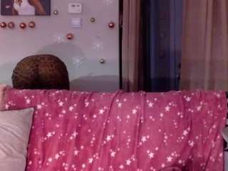 sexiiimamiii23 — Camsoda recorded stream screenshot (08 Jan 2026)