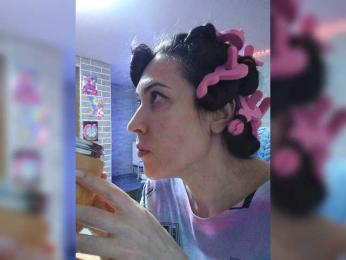 Marina4Love — Bongacams recorded stream image, 08.01.2026 04:00