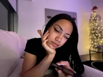 babymalaya — Stripchat recorded stream image, 08.01.2026 03:30