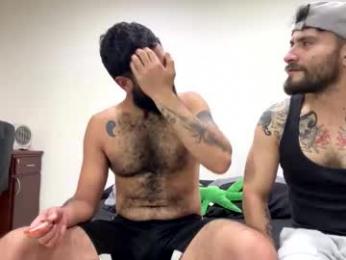 drogama — Chaturbate recorded stream image, 08.01.2026 04:30