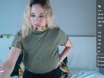 DreamDia — Bongacams recorded stream screenshot (08 Jan 2026)