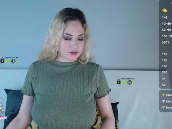 DreamDia — Bongacams recorded stream screenshot (08 Jan 2026)