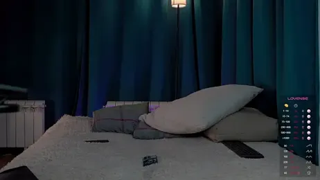 VIktorSecret — Stripchat recorded stream screenshot (08 Jan 2026)