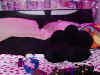 karliekayozz — Camsoda recorded stream image, 08.01.2026 02:10