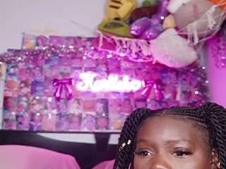 karliekayozz — Camsoda recorded stream image, 08.01.2026 02:10