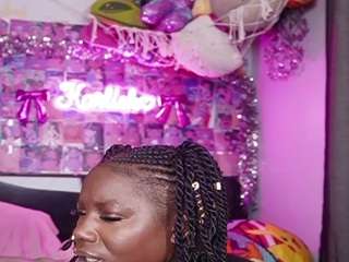karliekayozz — Camsoda recorded stream image, 08.01.2026 02:10