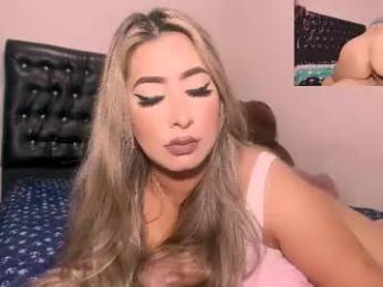 molly_and_paul — Chaturbate recorded stream screenshot (08 Jan 2026)