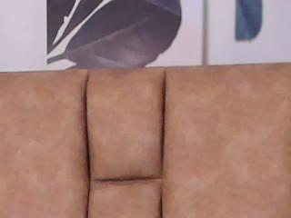 Danile Hensen — Flirt4free recorded stream image, 01.03.2025 04:40