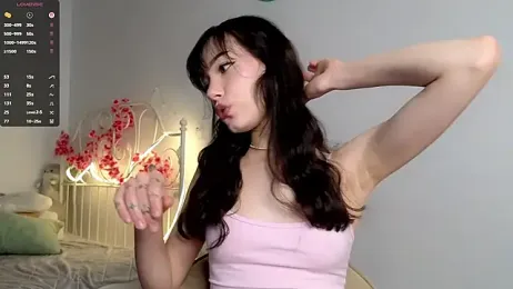 glamourr — Stripchat recorded stream image, 08.01.2026 09:10