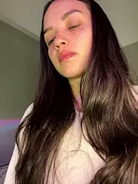 MisFrekcles_ — Stripchat recorded stream screenshot (08 Jan 2026)