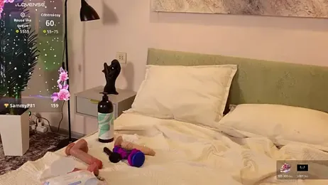 MilkMeSoftly — Stripchat recorded stream screenshot (08 Jan 2026)