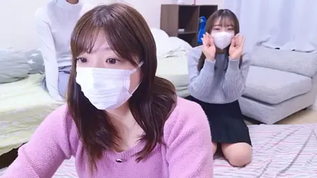 HaruruHappy — Stripchat recorded stream screenshot (08 Jan 2026)