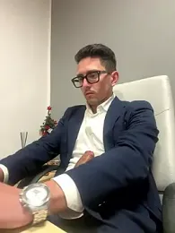 masterboss_ — Stripchat recorded stream screenshot (08 Jan 2026)